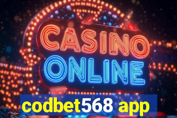 codbet568 app